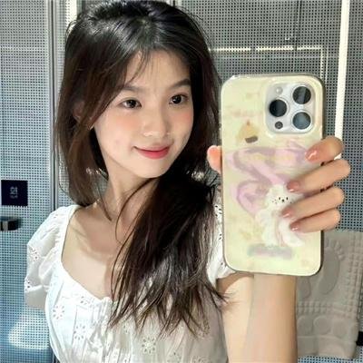狡猾的兔小姐