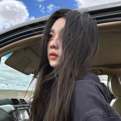 窗外是蓝星
