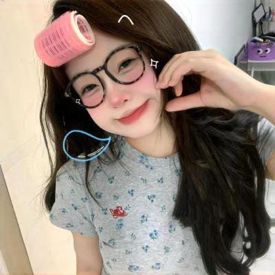 我的初恋女孩