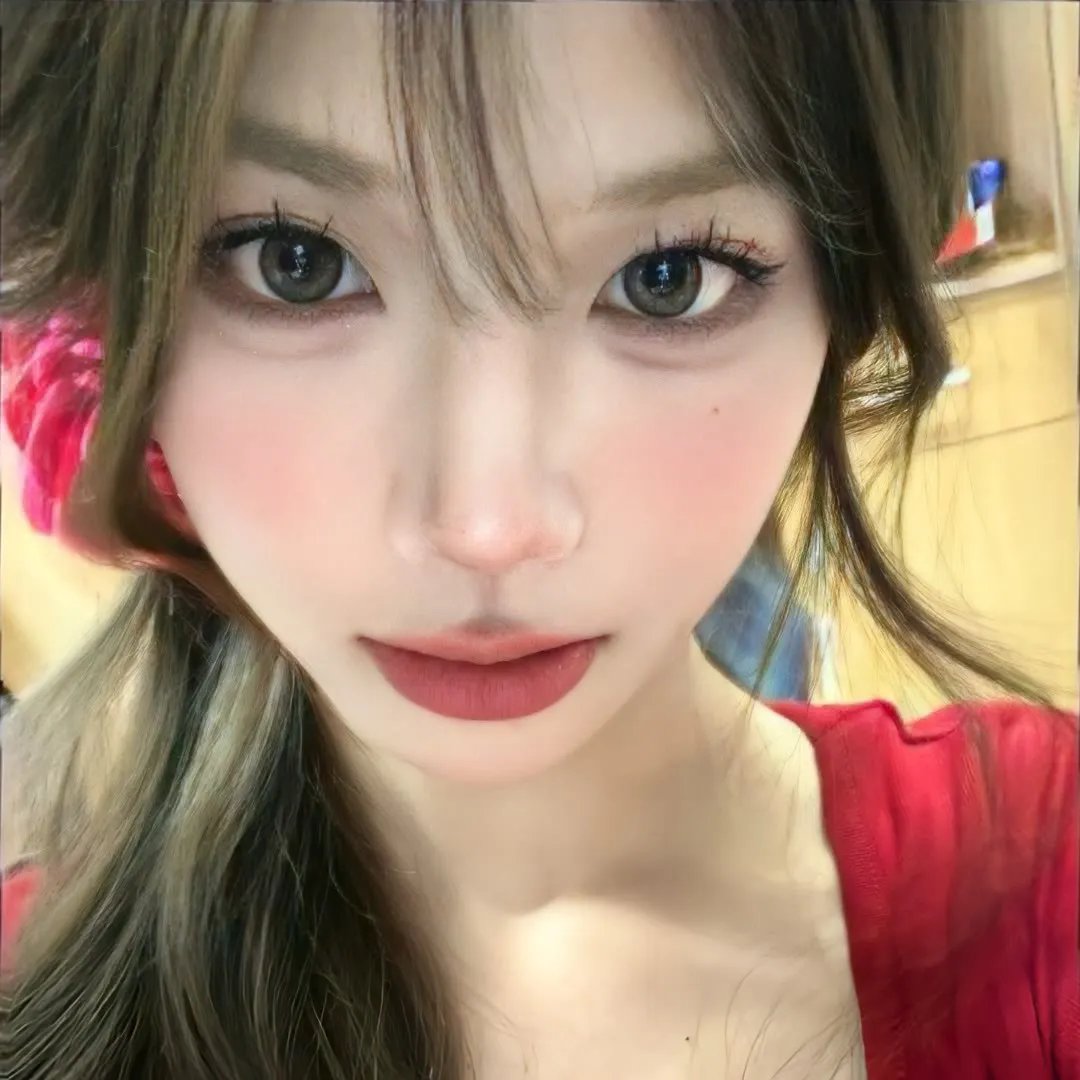 卖花女